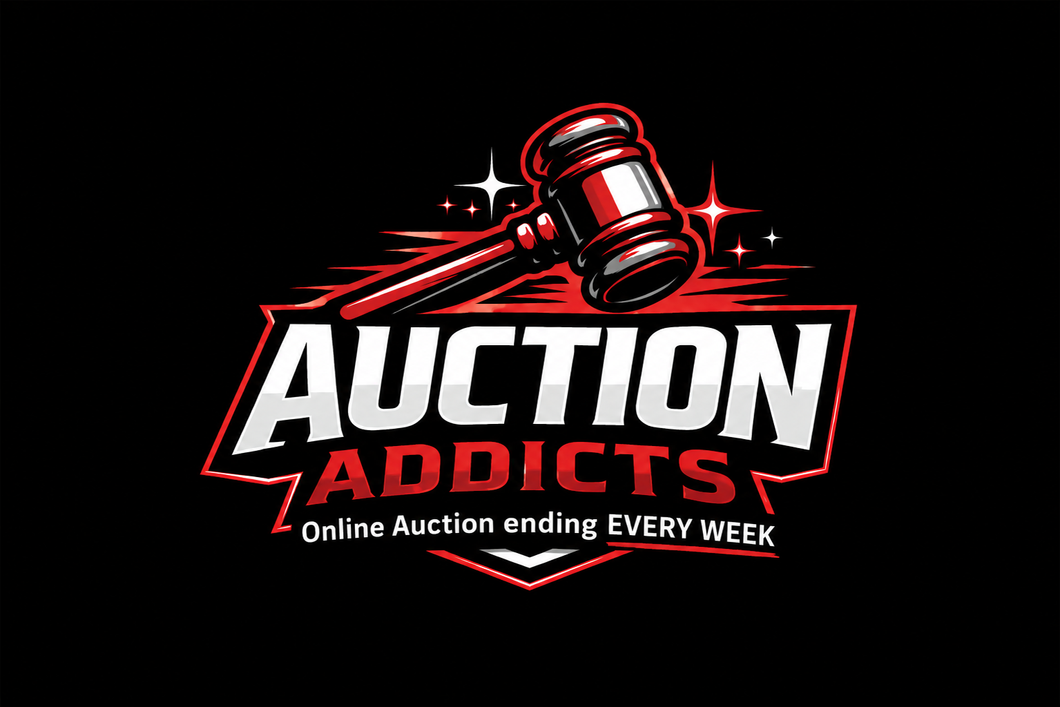 Auction Addicts